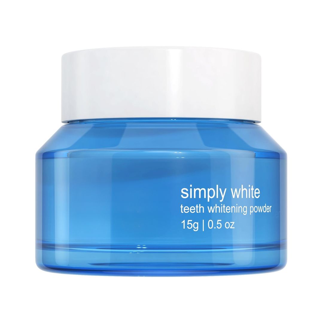 Teeth.Fix - Pudra pentru Albirea Instanta a Dintilor